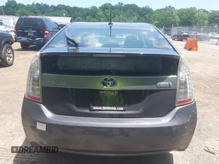 2014 Toyota Prius с VIN JTDKN3DP7E3058132, выставлен на аукционе IAAI как лот 42569536 с пробегом 263 089 миль миль и . История ставок и продаж доступна на DreamBid. Изображение 16.
