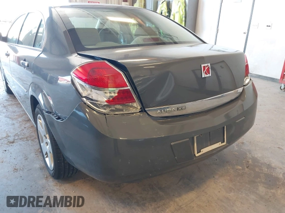 2007 Saturn Aura XE z VIN 1G8ZS57NX7F113634, wystawiony jako IAAI lot #42220503 z przebiegiem 102 611 mil mil oraz . Historia ofert i sprzedaży dostępna na DreamBid. Obrazek 6.