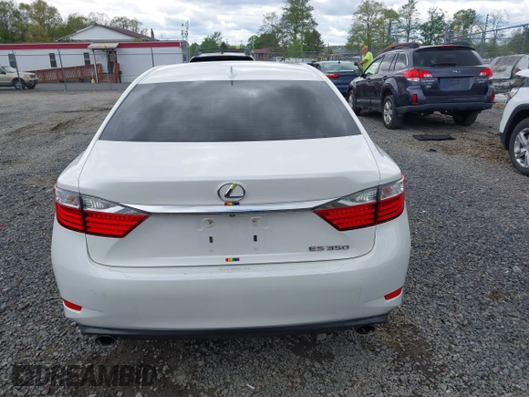 2015 Lexus ES 330 with VIN JTHBK1GG4F2158090, listed as a IAAI auction lot 42176333 with 150,972 mi miles and . Bid and sale history available at DreamBid. Image 16.