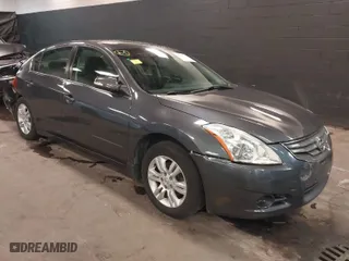 2010 Nissan Altima 2.5 SL with VIN 1N4AL2AP0AN425781, listed as a IAAI auction lot 41990759 with 155,741 mi miles. Bid and sale history available at carsss.com. Image 1.