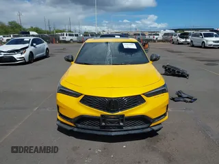 2024 Acura Integra Technology с VIN 19UDE4H60RA022334, выставлен на аукционе IAAI как лот 42035088 с пробегом 14 091 миль миль и . История ставок и продаж доступна на DreamBid. Изображение 13.