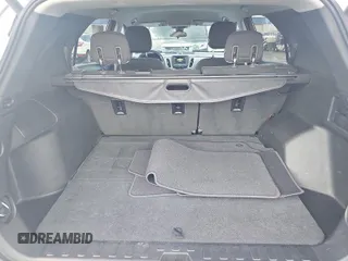 2019 Chevrolet Equinox LT с VIN 2GNAXTEV0K6256257, выставлен на аукционе IAAI как лот 42566405 с пробегом 80 805 миль миль и . История ставок и продаж доступна на DreamBid. Изображение 11.