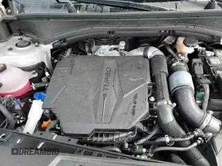 2024 Hyundai Santa Fe SE с VIN 5NMP14GL6RH018020, выставлен на аукционе Copart как лот 67922215 с пробегом 12 075 миль миль и Списание • Salvage title. История ставок и продаж доступна на DreamBid. Изображение 14.