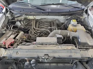 2014 Ford F-150 с VIN 1FTPF1EF3EKE59499, выставлен на аукционе IAAI как лот 42785501 с пробегом 98 119 миль миль и . История ставок и продаж доступна на DreamBid. Изображение 35.