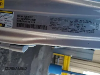2023 Jeep Gladiator Sport S с VIN 1C6HJTAG6PL506946, выставлен на аукционе Copart как лот 57903315 с пробегом 48 169 миль миль и Чистый • Clean title. История ставок и продаж доступна на DreamBid. Изображение 12.