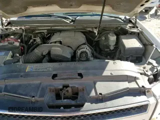 2009 Chevrolet Tahoe 1LT с VIN 1GNEC23369R206938, выставлен на аукционе Copart как лот 84463314 с пробегом 261 859 миль миль и Списание • Salvage title. История ставок и продаж доступна на DreamBid. Изображение 14.
