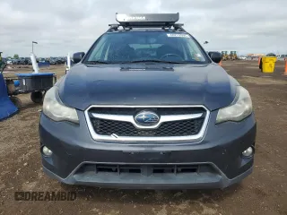 2013 Subaru Crosstrek Limited с VIN JF2GPAGC9D2818922, выставлен на аукционе Copart как лот 60232995 с пробегом 160 203 миль миль и Чистый • Clean title. История ставок и продаж доступна на DreamBid. Изображение 5.