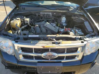 2008 Ford Escape XLT with VIN 1FMCU93168KD23345, listed as a Copart auction lot 77482674 with 142,607 mi miles and Clean title. Bid and sale history available at DreamBid. Image 12.