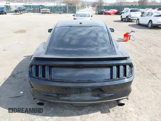 2015 Ford Mustang GT with VIN 1FA6P8CF4F5301506, listed as a IAAI auction lot 41912167 with 59,763 mi miles and . Bid and sale history available at carsss.com. Image 17.