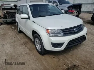 2013 Suzuki Grand Vitara Premium z VIN JS3TE0D62D4100310, wystawiony jako Copart lot #54916065 z przebiegiem 116 428 mil mil oraz Szkoda całkowita • Salvage title. Historia ofert i sprzedaży dostępna na DreamBid. Obrazek 14.