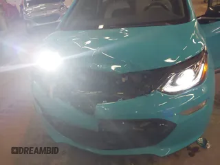 2020 Chevrolet Bolt EV LT with VIN 1G1FY6S09L4137351, listed as a IAAI auction lot 41517939 with 36,700 mi miles. Bid and sale history available at carsss.com. Image 6.