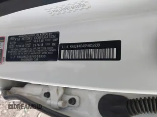 2015 Kia K900 Luxury z VIN KNALW4D48F6018930, wystawiony jako IAAI lot #42176528 z przebiegiem 54 733 mil mil oraz . Historia ofert i sprzedaży dostępna na DreamBid. Obrazek 9.