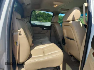 2007 Chevrolet Avalanche 2LT с VIN 3GNEC12J27G157485, выставлен на аукционе Copart как лот 62784165 с пробегом 154 217 миль миль и Чистый • Clean title. История ставок и продаж доступна на DreamBid. Изображение 10.