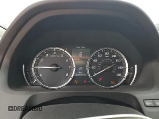 2015 Acura TLX Advance z VIN 19UUB2F73FA001837, wystawiony jako Copart lot #59863685 z przebiegiem 171 979 mil mil oraz Szkoda całkowita • Salvage title. Historia ofert i sprzedaży dostępna na DreamBid. Obrazek 9.