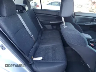 2016 Subaru Impreza с VIN JF1GJAA69GH019801, выставлен на аукционе Copart как лот 45104995 с пробегом 86 769 миль миль и Списание • Salvage title. История ставок и продаж доступна на DreamBid. Изображение 10.