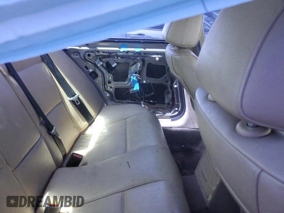 2007 BMW 3 Series 328i with VIN WBAVA33507KX74238, listed as a Copart auction lot 55160195 with Not provided miles and Salvage title. Bid and sale history available at DreamBid. Image 10.