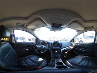 2015 Ford Escape SE with VIN 1FMCU0GX6FUA40651, listed as a IAAI auction lot 42117925 with 121,469 mi miles and . Bid and sale history available at DreamBid. Image 17.