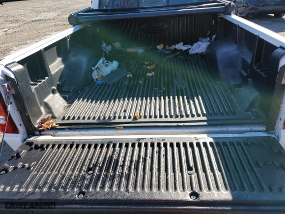 2007 Ford Ranger XL with VIN 1FTYR10U37PA85189, listed as a Copart auction lot 79291624 with 155,286 mi miles and Clean Title. Bid and sale history available at carsss.com. Image 10.