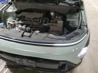 2024 Hyundai Kona SEL с VIN KM8HBCAB5RU145485, выставлен на аукционе Copart как лот 86885305 с пробегом 40 941 миль миль и Чистый • Clean title. История ставок и продаж доступна на DreamBid. Изображение 14.