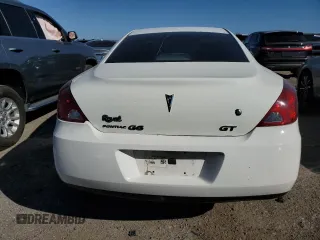 2006 Pontiac G6 GT with VIN 1G2ZH158564166864, listed as a Copart auction lot 72841624 with 160,849 mi miles and Salvage Title. Bid and sale history available at carsss.com. Image 6.