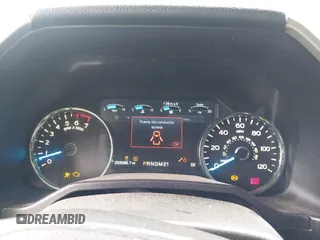 2016 Ford F-150 XLT with VIN 1FTEW1EG4GFB07334, listed as a IAAI auction lot 42278889 with 233,066 mi miles and . Bid and sale history available at DreamBid. Image 7.