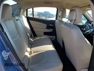 2011 Chrysler 200 Limited with VIN 1C3BC2FG2BN607169, listed as a Copart auction lot 48404565 with 131,226 mi miles and Salvage Title. Bid and sale history available at carsss.com. Image 10.