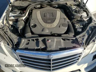 2011 Mercedes-Benz E 550 Luxury with VIN WDDHF7CB4BA279575, listed as a Copart auction lot 80548474 with 4,159 mi miles and Clean Title. Bid and sale history available at DreamBid. Image 11.
