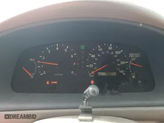 1997 Lexus ES 300 Luxury Sport Sdn with VIN JT8BF22G0V0030408, listed as a Copart auction lot 66811844 with 185,314 mi miles and Salvage Title. Bid and sale history available at carsss.com. Image 9.