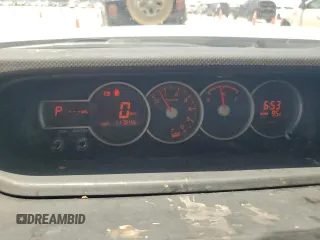 2013 Scion xB z VIN JTLZE4FE2DJ033668, wystawiony jako Copart lot #56171585 z przebiegiem 117 646 mil mil oraz Szkody całkowita. Historia ofert i sprzedaży dostępna na DreamBid. Obrazek 9.