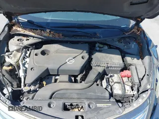 2015 Nissan Altima S with VIN 1N4AL3AP9FN307211, listed as a IAAI auction lot 41864285 with 114,888 mi miles and . Bid and sale history available at carsss.com. Image 10.