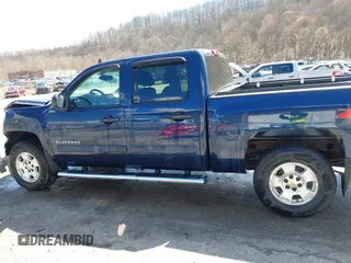 2012 Chevrolet Silverado 1500 LT with VIN 3GCPKSE77CG223467, listed as a IAAI auction lot 41867896 with 101,602 mi miles and . Bid and sale history available at DreamBid. Image 14.