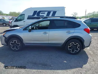 2014 Subaru Crosstrek Premium z VIN JF2GPAVCXE8243750, wystawiony jako IAAI lot #42176493 z przebiegiem 81 886 mil mil oraz . Historia ofert i sprzedaży dostępna na DreamBid. Obrazek 14.