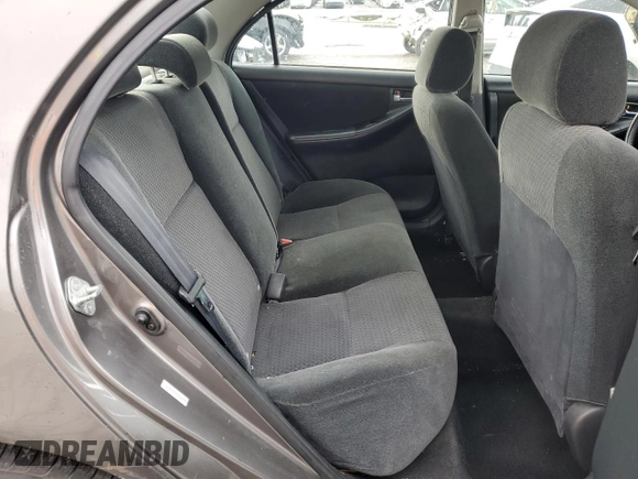 2005 Toyota Corolla CE с VIN 1NXBR32E35Z521539, выставлен на аукционе Copart как лот 48419485 с пробегом 137 308 миль миль и Списание • Salvage title. История ставок и продаж доступна на DreamBid. Изображение 11.