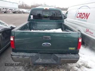 2010 Ford Super Duty F-250 SRW XL with VIN 1FTSW2B50AEA06431, listed as a IAAI auction lot 41406607 with 229,665 mi miles. Bid and sale history available at carsss.com. Image 16.