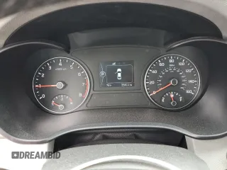2016 Kia Optima EX with VIN 5XXGU4L32GG088462, listed as a Copart auction lot 85498164 with 35,611 mi miles and Salvage Title. Bid and sale history available at carsss.com. Image 9.