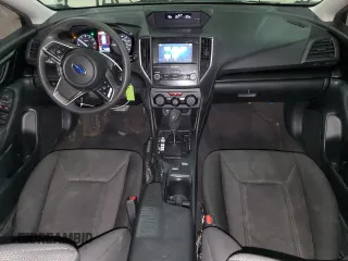 2022 Subaru Impreza с VIN 4S3GTAB64N3720940, выставлен на аукционе Copart как лот 83802974 с пробегом 64 553 миль миль и Списание • Salvage title. История ставок и продаж доступна на DreamBid. Изображение 8.