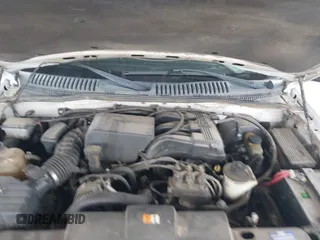 2003 Ford Explorer XLT с VIN 1FMZU73K43ZA66533, выставлен на аукционе IAAI как лот 41776302 с пробегом 151 908 миль миль и . История ставок и продаж доступна на DreamBid. Изображение 10.