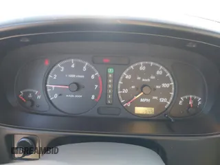 2001 Isuzu Rodeo S z VIN 4S2CK58W914361058, wystawiony jako IAAI lot #42404904 z przebiegiem 125 945 mil mil oraz . Historia ofert i sprzedaży dostępna na DreamBid. Obrazek 7.