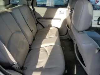 2008 Mercury Mariner with VIN 4M2CU39H48KJ06277, listed as a Copart auction lot 86134924 with 170,917 mi miles and Salvage title. Bid and sale history available at DreamBid. Image 12.