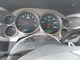 2007 Chevrolet Silverado 1500 LT w/1LT with VIN 2GCEC19J671691001, listed as a IAAI auction lot 41222623 with 453,650 mi miles. Bid and sale history available at carsss.com. Image 7.