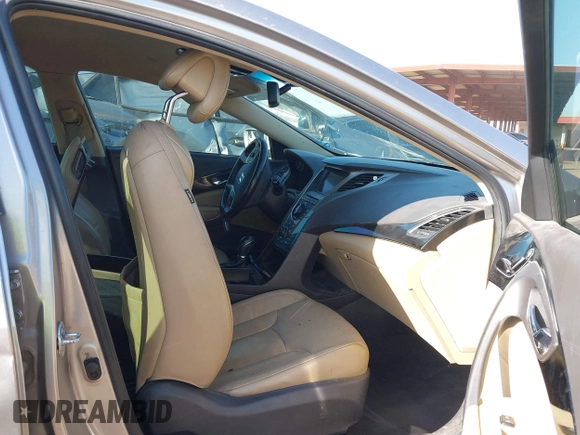 2012 Hyundai Azera с VIN KMHFG4JG2CA169486, выставлен на аукционе IAAI как лот 41719929 с пробегом 166 496 миль миль и . История ставок и продаж доступна на DreamBid. Изображение 5.