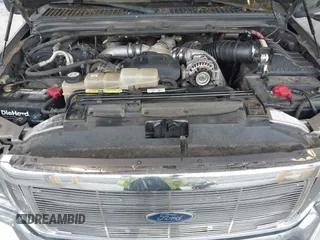 2002 Ford Super Duty F-250 XL with VIN 1FTNW21F92EB00672, listed as a IAAI auction lot 41699748 with 134,137 mi miles. Bid and sale history available at carsss.com. Image 10.