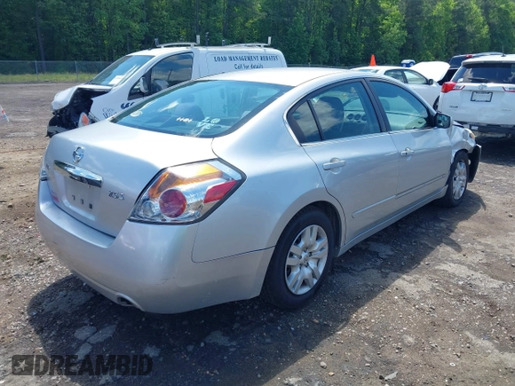 2012 Nissan Altima S z VIN 1N4AL2AP6CC124978, wystawiony jako IAAI lot #42235066 z przebiegiem 197 538 mil mil oraz . Historia ofert i sprzedaży dostępna na DreamBid. Obrazek 4.