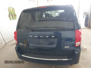 2017 Dodge Grand Caravan SE with VIN 2C4RDGBG6HR726753, listed as a IAAI auction lot 41993977 with 39,753 mi miles and . Bid and sale history available at DreamBid. Image 16.