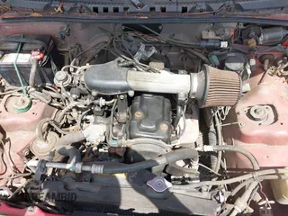 1995 Geo Tracker z VIN 2CNBE18U4S6935826, wystawiony jako IAAI lot #42072913 z przebiegiem 183 092 mil mil oraz . Historia ofert i sprzedaży dostępna na DreamBid. Obrazek 10.