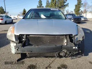 2007 Nissan Altima 2.5 with VIN 1N4AL21E17N418782, listed as a Copart auction lot 49678545 with 159,680 mi miles and Salvage Title. Bid and sale history available at carsss.com. Image 5.