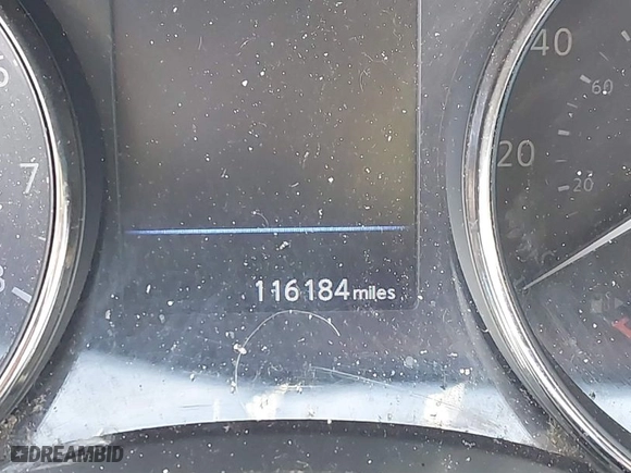 2018 Nissan Rogue S with VIN KNMAT2MT8JP546694, listed as a IAAI auction lot 41420117 with 116,184 mi miles. Bid and sale history available at carsss.com. Image 16.