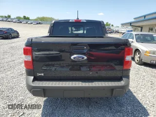 2022 Ford Maverick XL z VIN 3FTTW8E94NRA78967, wystawiony jako Copart lot #54984995 z przebiegiem 20 813 mil mil oraz Szkoda całkowita • Salvage title. Historia ofert i sprzedaży dostępna na DreamBid. Obrazek 6.