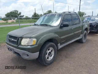 2001 Ford Explorer Sport Trac с VIN 1FMZU67E51UC24192, выставлен на аукционе IAAI как лот 42584184 с пробегом 179 198 миль миль и . История ставок и продаж доступна на DreamBid. Изображение 2.