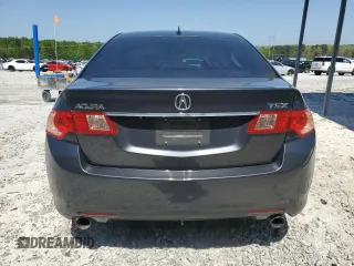 2012 Acura TSX Technology z VIN JH4CU2F67CC010227, wystawiony jako Copart lot #52697825 z przebiegiem 151 187 mil mil oraz Szkody całkowita. Historia ofert i sprzedaży dostępna na DreamBid. Obrazek 6.